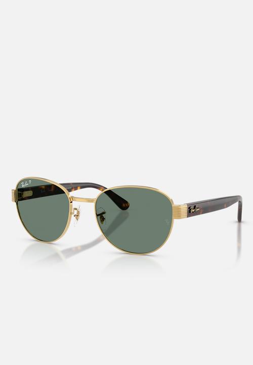 Ray-Ban - 0RB3766CH 56MM - Polarized Grey