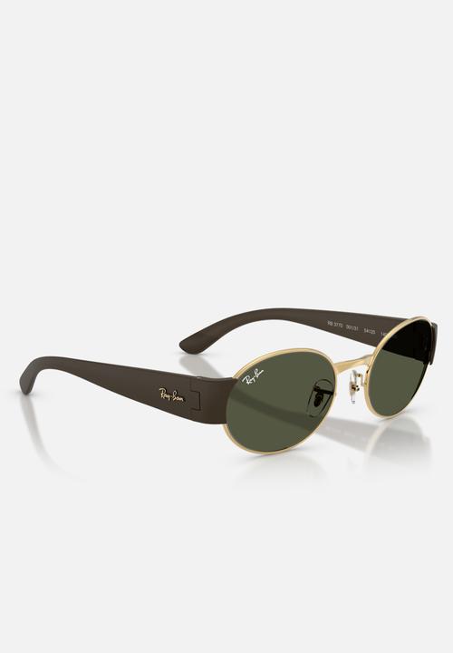 Ray-Ban - 0RB3770 52MM - Green