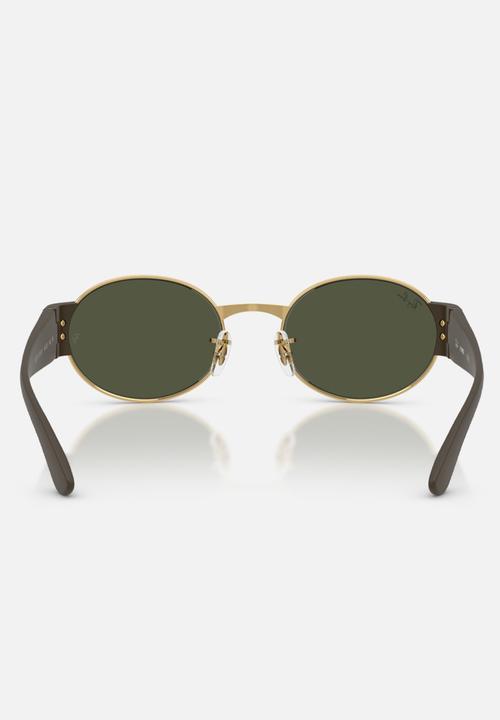 Ray-Ban - 0RB3770 52MM - Green