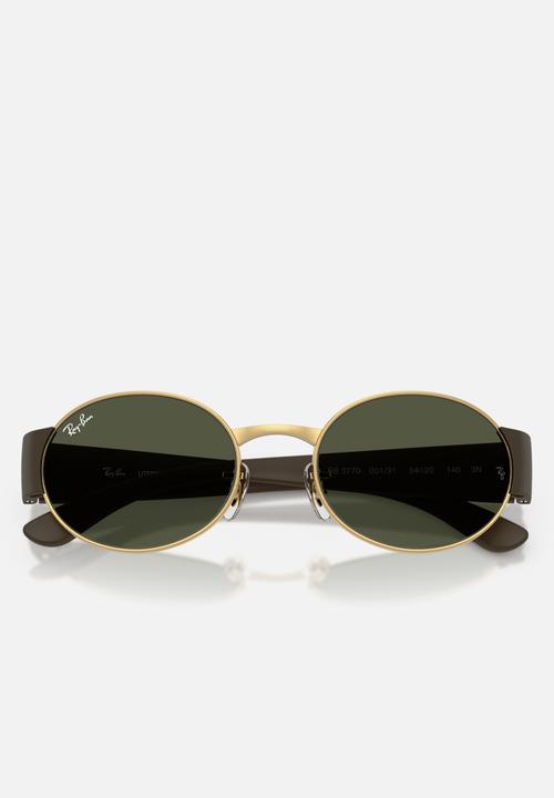 Ray-Ban - 0RB3770 52MM - Green