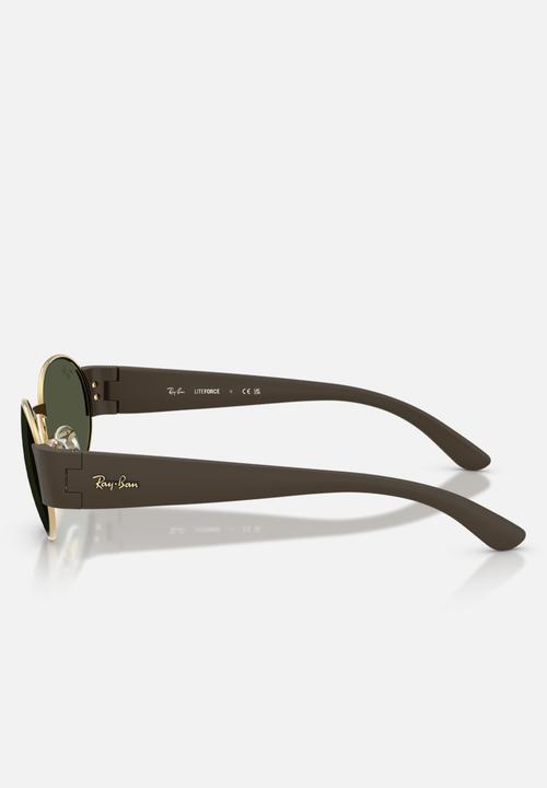 Ray-Ban - 0RB3770 52MM - Green