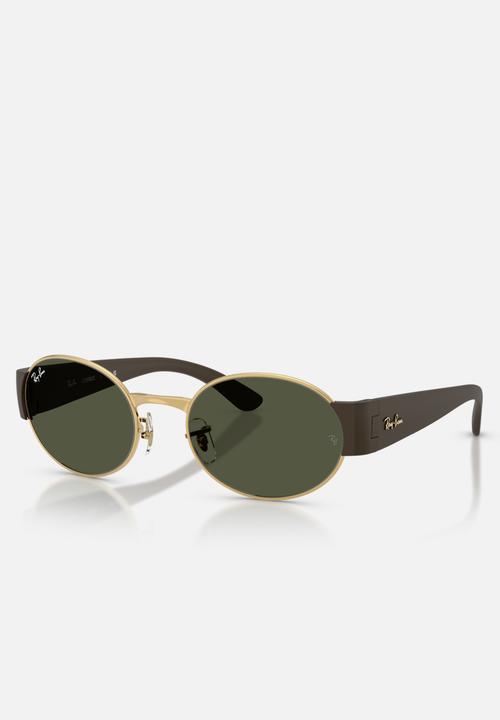 Ray-Ban - 0RB3770 52MM - Green