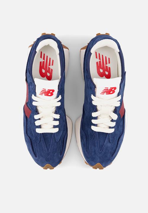 New Balance  - 327 v1