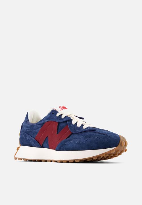 New Balance  - 327 v1