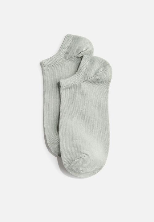 H&M - 7-Pack trainer socks - multi