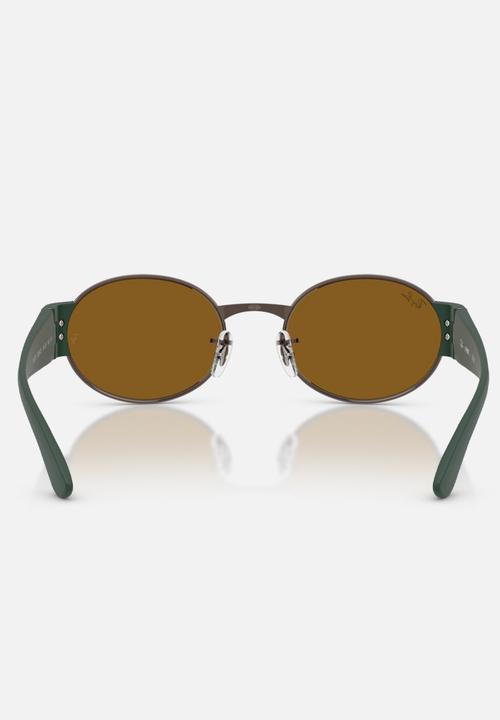 Ray-Ban - 0RB3770 52MM - Brown