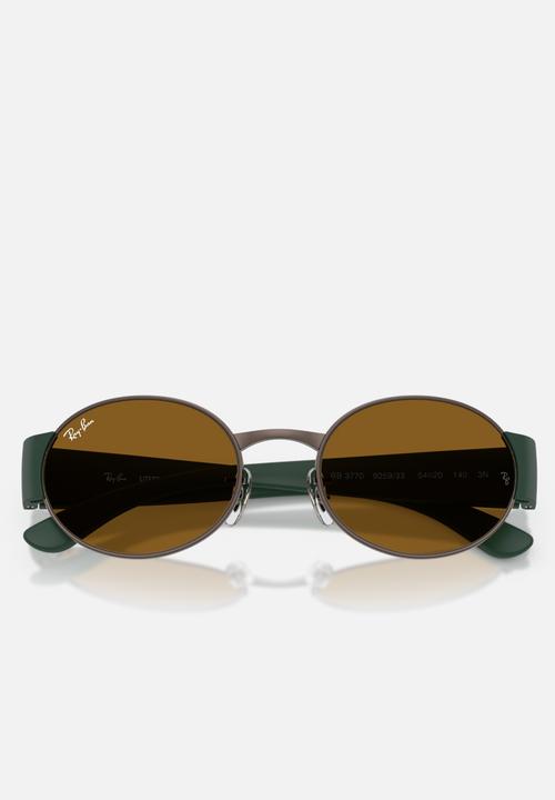 Ray-Ban - 0RB3770 52MM - Brown