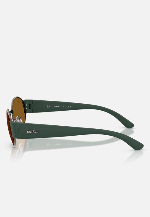 Ray-Ban - 0RB3770 52MM - Brown