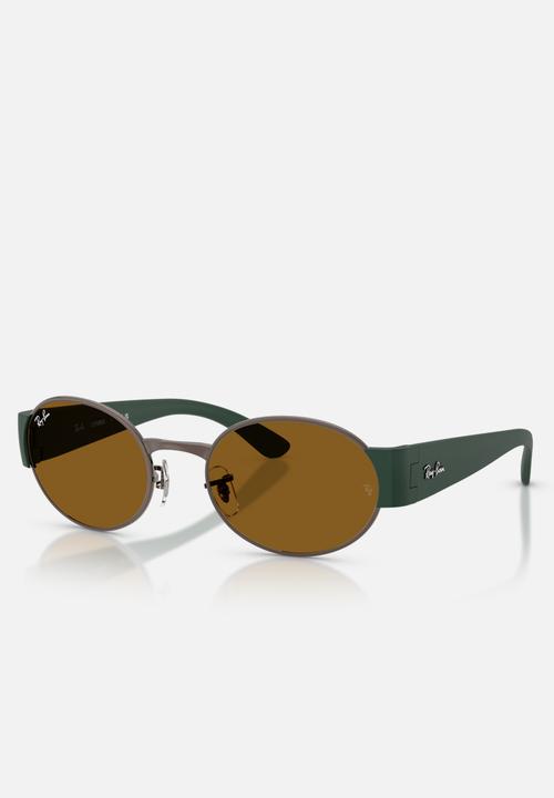 Ray-Ban - 0RB3770 52MM - Brown