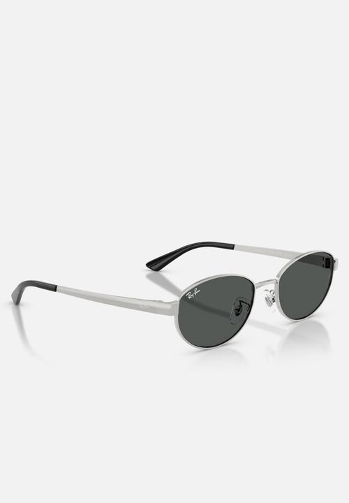 Ray-Ban - 0RB3774D 55MM - Dark Grey