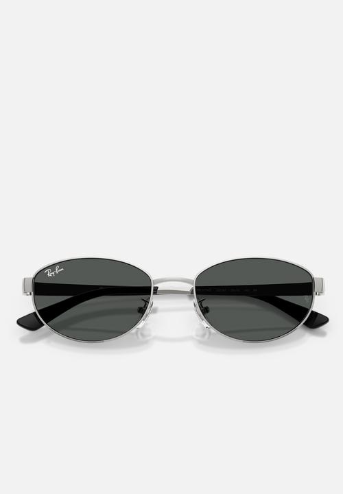Ray-Ban - 0RB3774D 55MM - Dark Grey