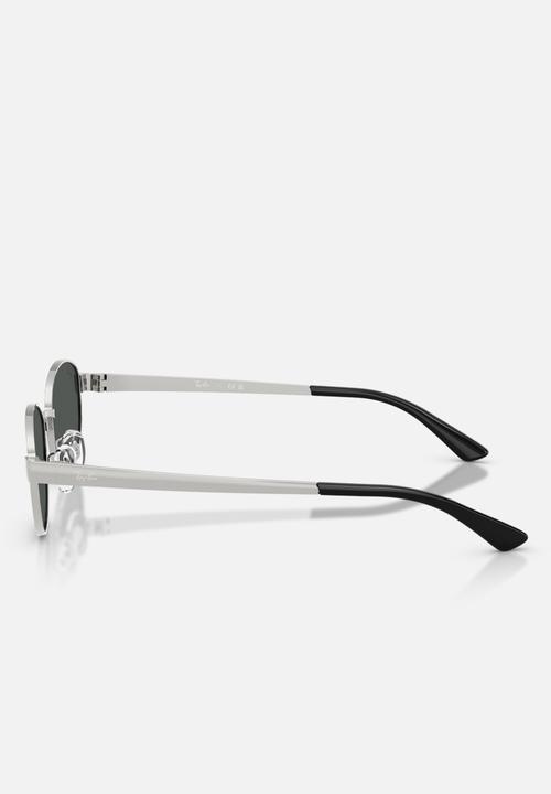 Ray-Ban - 0RB3774D 55MM - Dark Grey