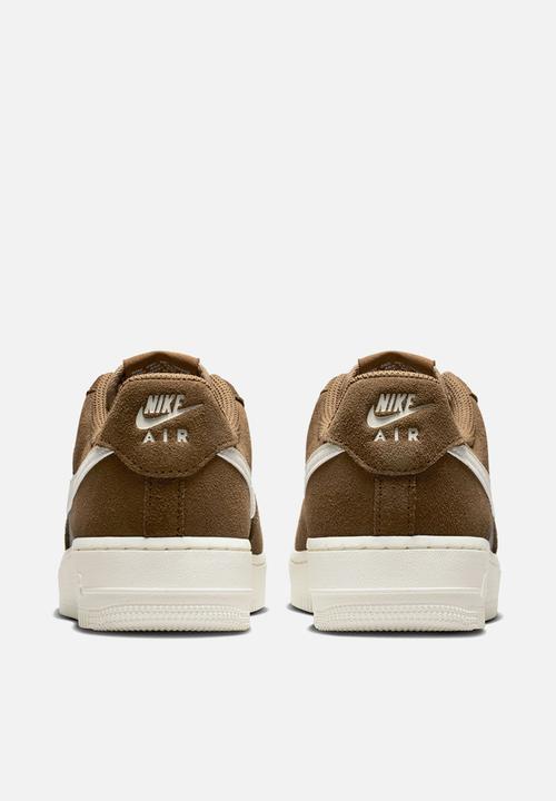 Nike - Wmns air force 1 '07
