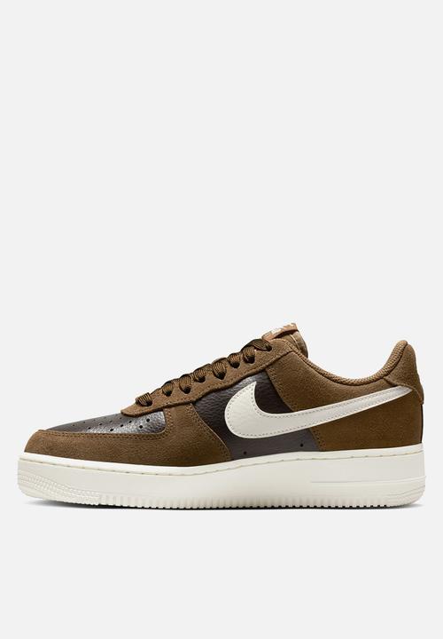 Nike - Wmns air force 1 '07