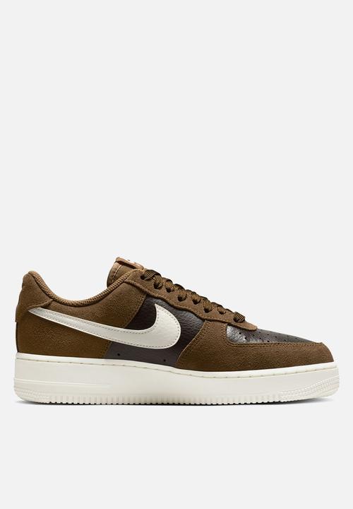 Nike - Wmns air force 1 '07