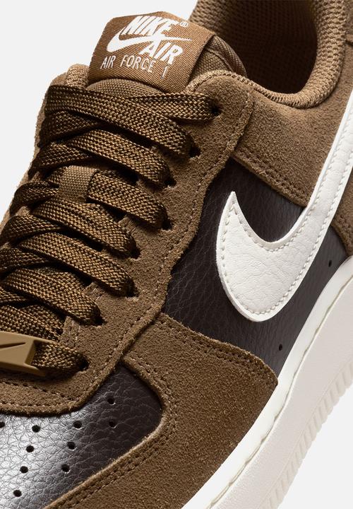 Nike - Wmns air force 1 '07