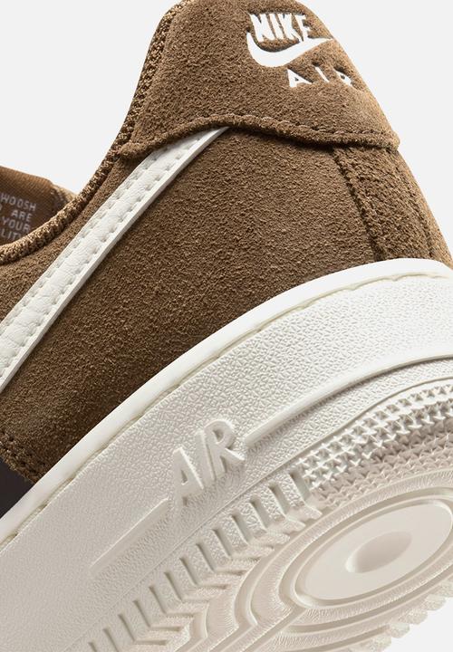 Nike - Wmns air force 1 '07