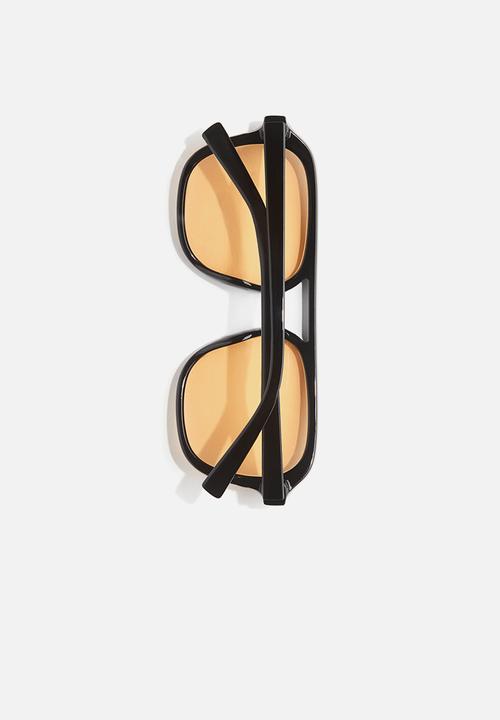 H&M - Sunglasses - black