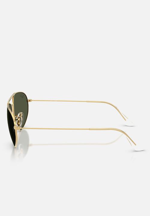 Ray-Ban - 0RB3945 60MM - Green