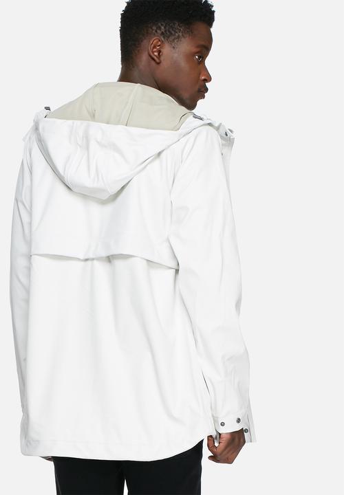 Selected Homme - Iconic rain jacket