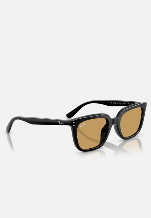 Ray-Ban - 0RB4439D 54MM - Ochre