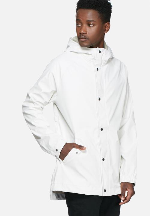 Selected Homme - Iconic rain jacket