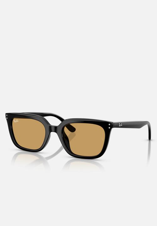 Ray-Ban - 0RB4439D 54MM - Ochre