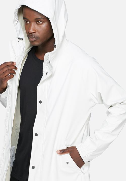 Selected Homme - Iconic rain jacket