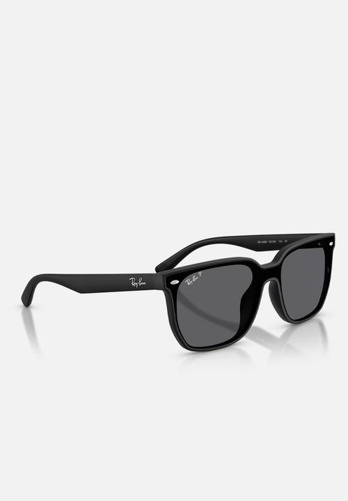 Ray-Ban - 0RB4466D 47MM - Polarized Grey