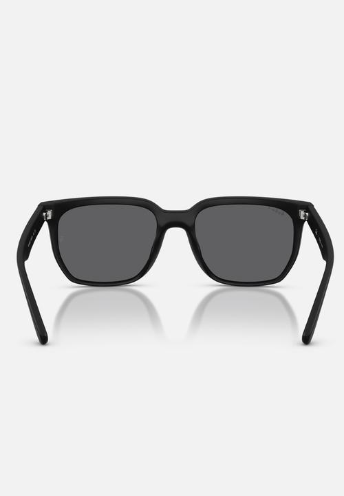 Ray-Ban - 0RB4466D 47MM - Polarized Grey