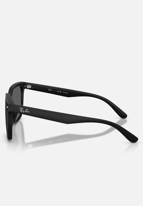 Ray-Ban - 0RB4466D 47MM - Polarized Grey
