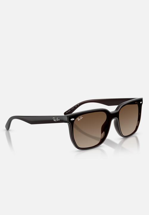 Ray-Ban - 0RB4466D 47MM - Brown Gradient