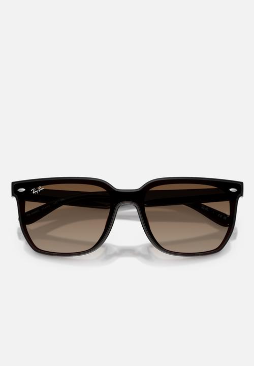 Ray-Ban - 0RB4466D 47MM - Brown Gradient