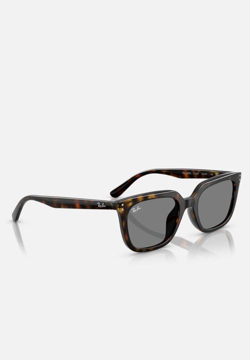 Ray-Ban - 0RB4439D 54MM - Dark Grey