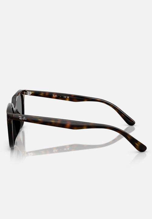 Ray-Ban - 0RB4439D 54MM - Dark Grey