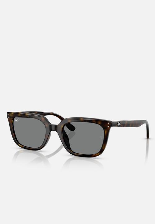 Ray-Ban - 0RB4439D 54MM - Dark Grey