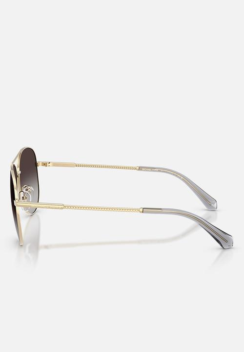 Michael Kors Eyewear - Perledo - Gold