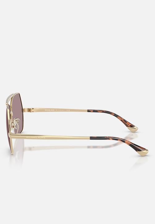 Michael Kors Eyewear - Denver - gold & pink