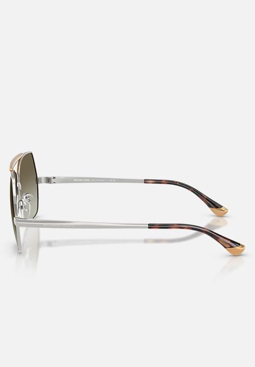 Michael Kors Eyewear - Denver - silver