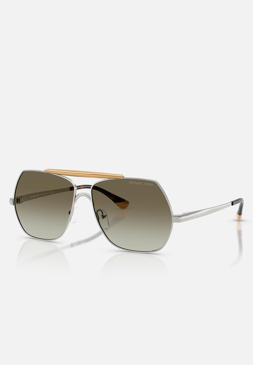 Michael Kors Eyewear - Denver - silver