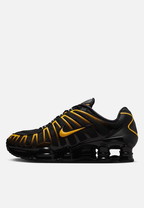 Nike - Shox TL