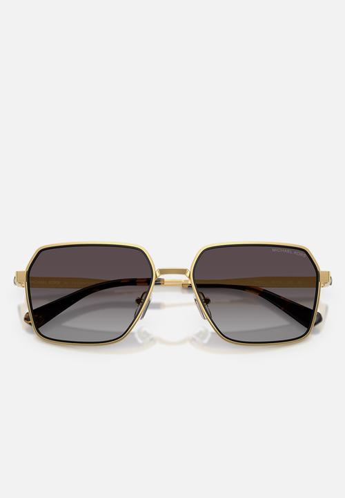 Michael Kors Eyewear - Dana Point - black & gold