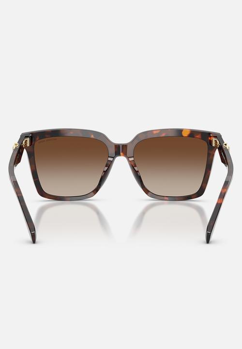 Michael Kors Eyewear - Menaggio - brown