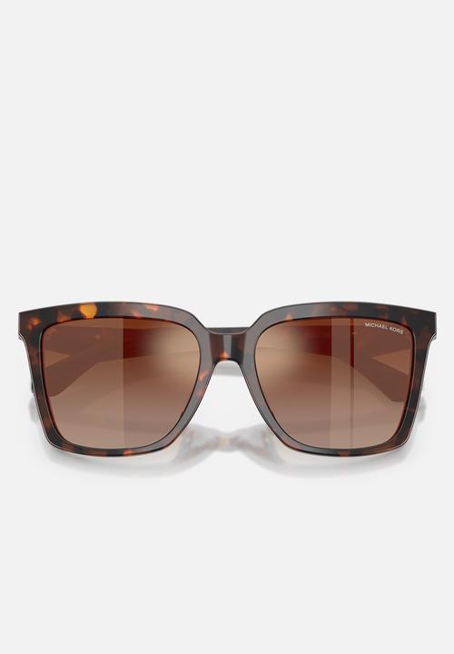 Michael Kors Eyewear - Menaggio - brown