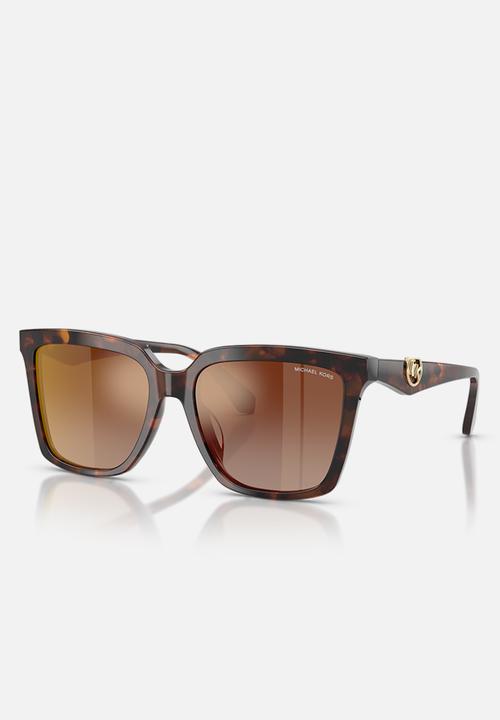 Michael Kors Eyewear - Menaggio - brown