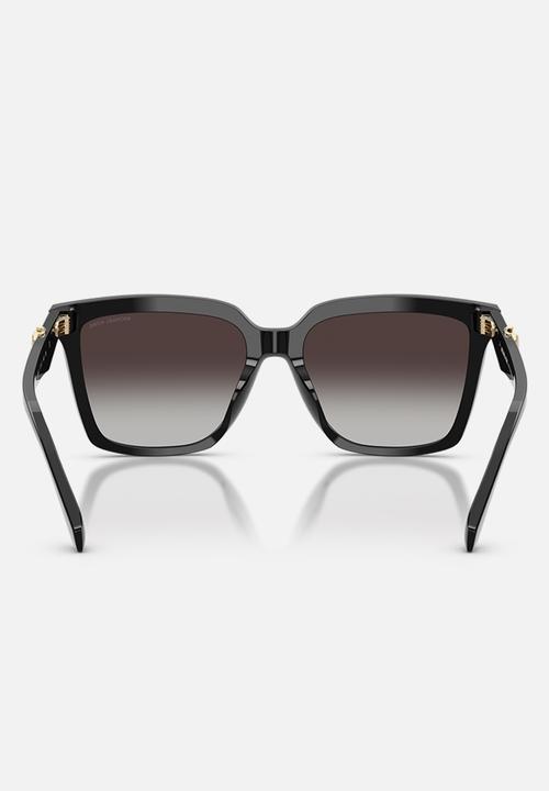 Michael Kors Eyewear - Menaggio-black
