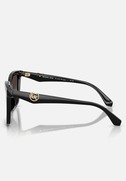Michael Kors Eyewear - Menaggio-black