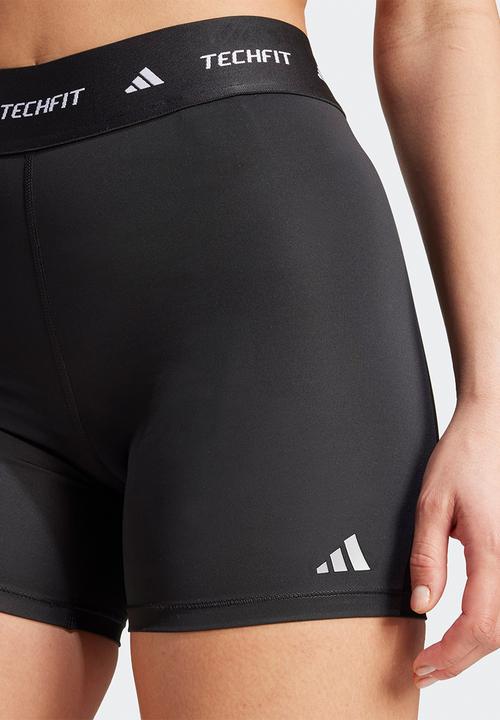 adidas Performance - Tf Sho L - Black