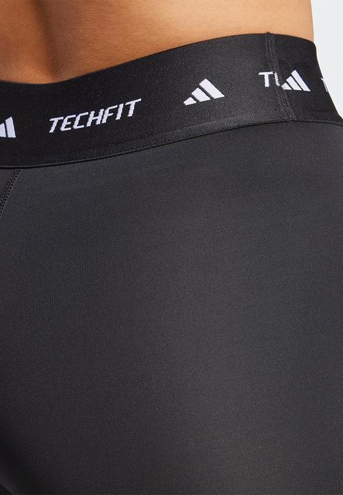 adidas Performance - Tf Sho L - Black