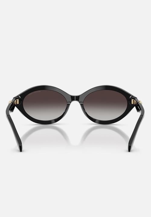 Michael Kors Eyewear - Carlazzo - black
